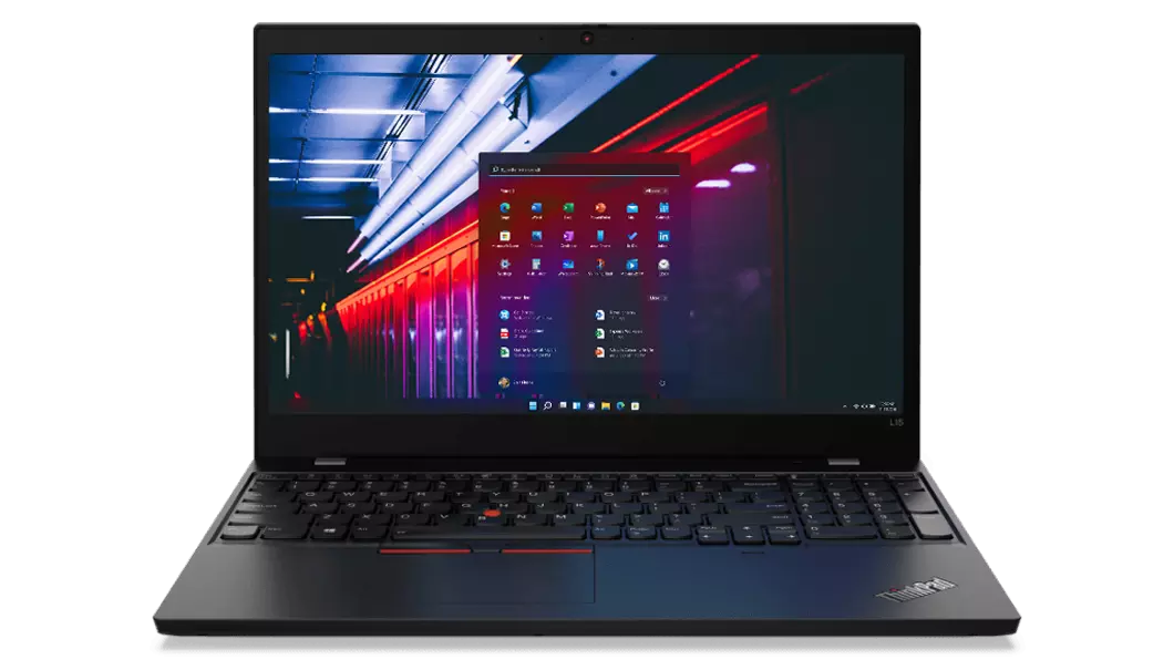 ThinkPad L15 Gen 2 | Powerful 15.6 Intel laptop | Lenovo IN