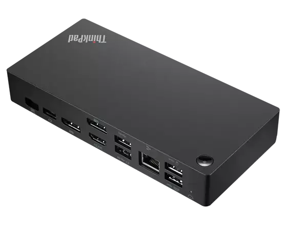 Lenovo Smart dock USB-C ThinkPad Universal