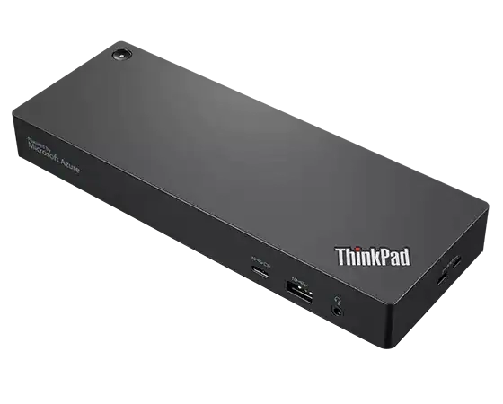 Lenovo ThinkPad Universal Thunderbolt 4 Smart Dock