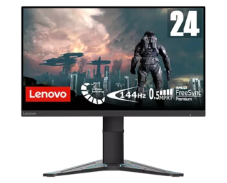 Lenovo G24-20 ゲーミングモニター Amazon.co.jp: Lenovo G24-20 ゲーミング モニター (23.8インチ 165Hz