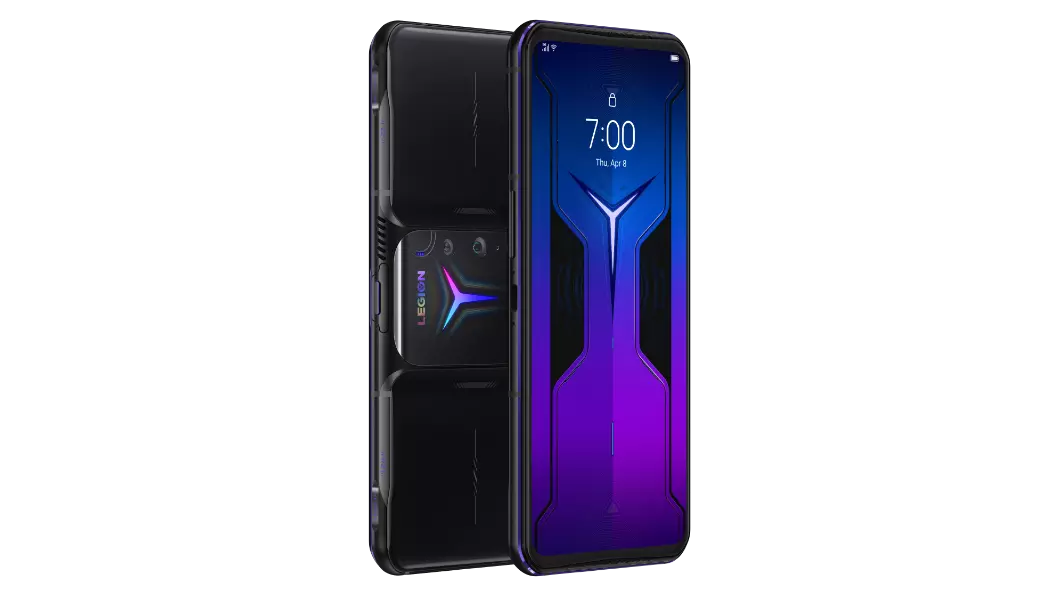 asus legion phone