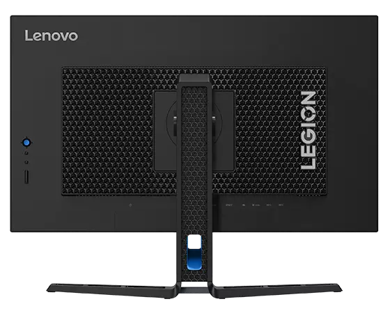 Ecran PC Lenovo Legion Y27h-30 27 inch 2K QHD Pro Gaming Monitors (IPS  Panel, 180Hz (OD), 0.5ms MPRT,USB-C, HDMI 2.0, DP 1.4, FreeSync, Speakers,  EyeSafe) - Tilt/Swivel - Legion Y27h-30