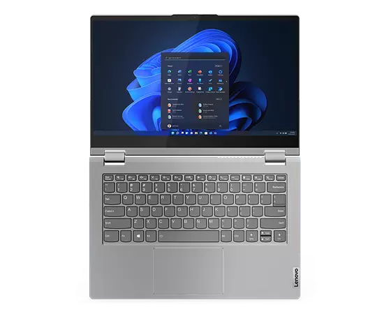 ThinkBook 14s Yoga Gen 3 | Intel 14 inch 2-in-1 SMB Laptop | Lenovo US