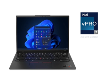 ThinkPad X1 Carbon Gen 10 | Ultralight, super-powerful Intel Evo