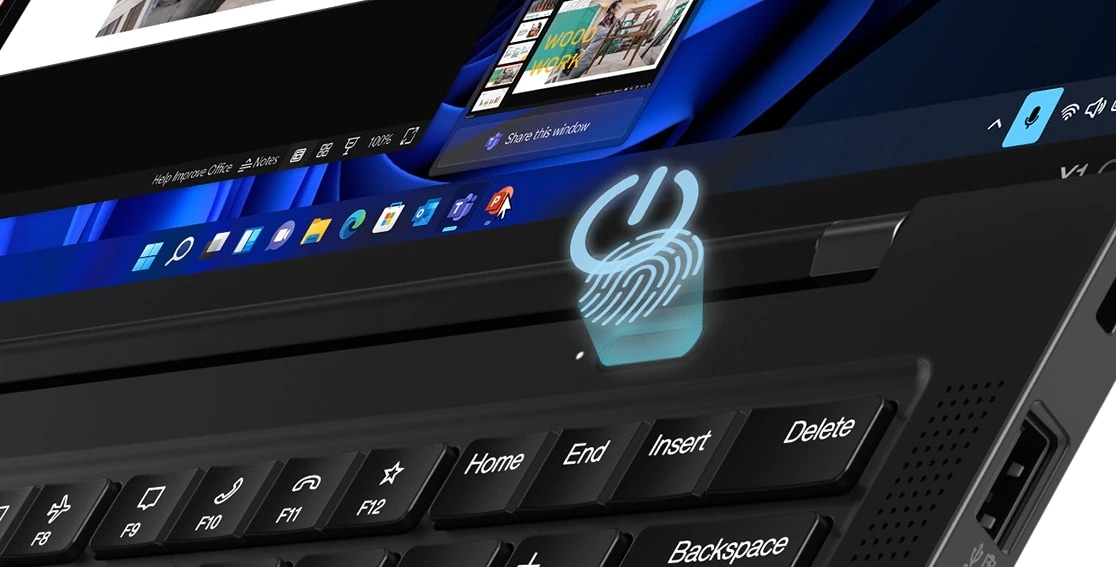 ThinkPad X1 Carbon Gen 10 Intel 30th Anniversary Edition | Lenovo