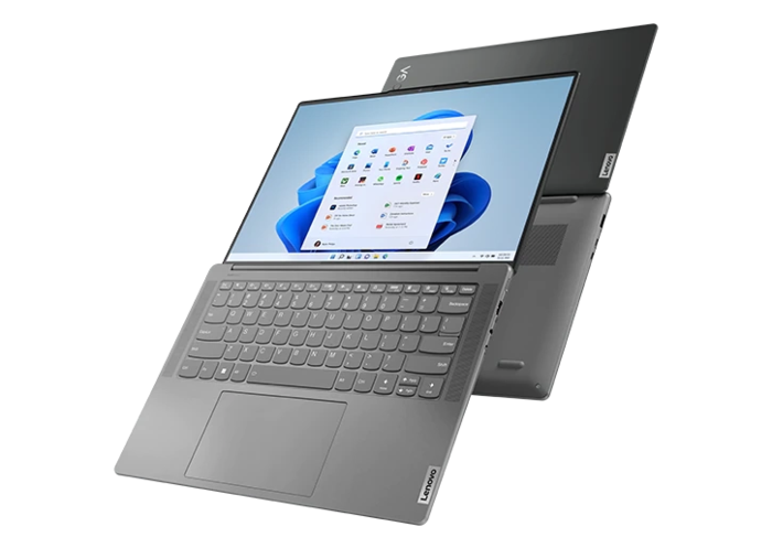 Yoga Slim 7 Pro X (14″ AMD) | Thin & light 14.5″ AMD-powered