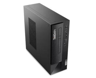 ThinkCentre Neo 50s Gen 4 (Intel) SFF | Space-saving, productive