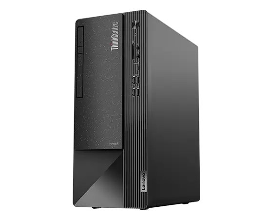 Lenovo ThinkCentre neo 50t Gen 4 Processore Intel® Core™ i5-13400 di tredicesima generazione (E-core fino a 3,3 GHz, P-core fino a 4,6 GHz)/Windows 11 Pro 64/Nessuno