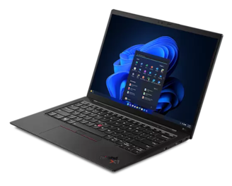 Windowsノート本体 Lenovo Thinkpad X1 Carbon Gen11 Notebook ThinkPad X1 Carbon 11ra Gen 14