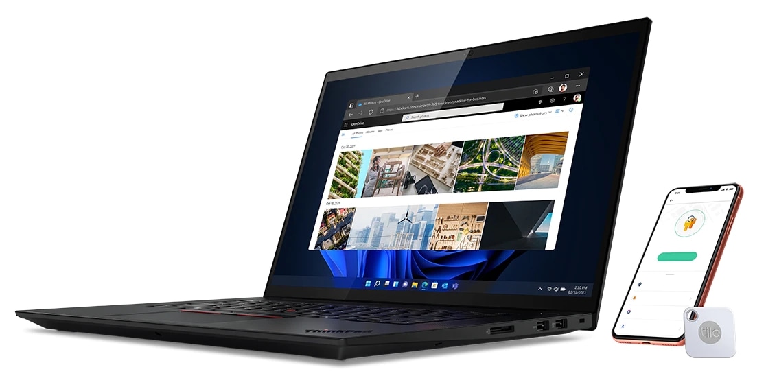 ThinkPad X1 Extreme Gen 5 | 16 inch Intel vPro® powerhouse | Lenovo HK