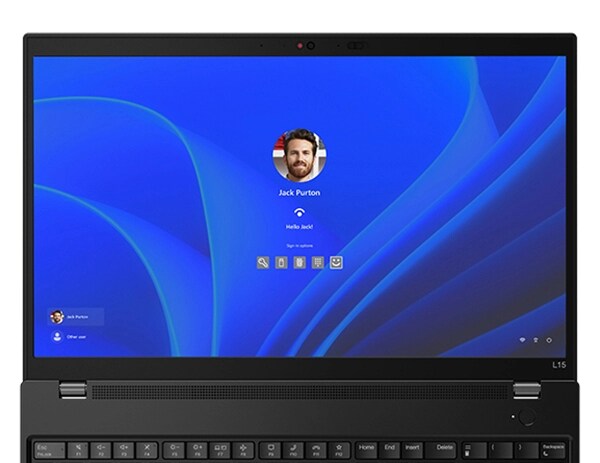 ThinkPad L15 Gen 4 (15″ AMD) Laptop