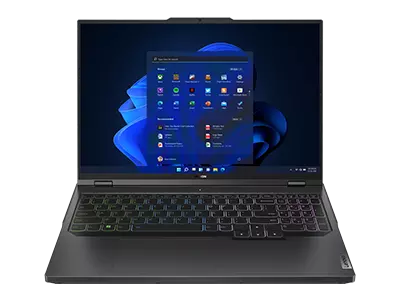 Legion Pro 5 Gen 8 (16" AMD)