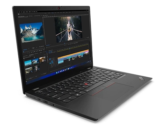 Lenovo ThinkPad L13 Gen 3 - 13