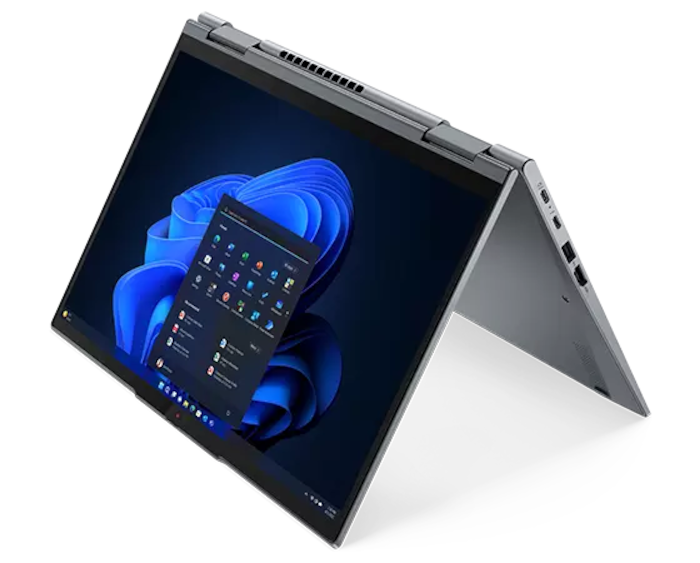 ThinkPad X1 Yoga Gen 8 | 14 inch enterprise-level Intel® Evo™ 2-in