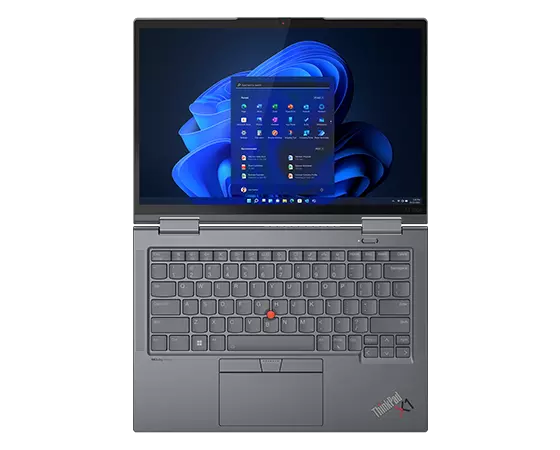 ThinkPad X1 Yoga Gen 8 | どこでも活躍するマルチモード2-in-1ノート