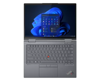 ThinkPad X1 Yoga Gen 8 | 14 inch enterprise-level Intel® Evo™ 2-in