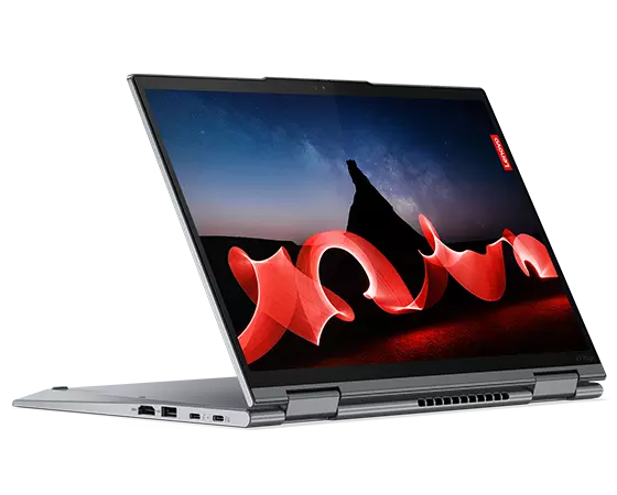 ThinkPad X1 Yoga Gen 8 | 14 inch enterprise-level Intel® Evo™ 2-in