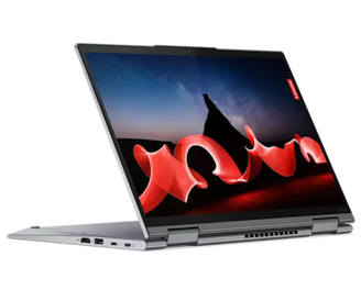 ThinkPad X1 Yoga Gen 8 | Notebook Intel® Evo™ 2 em 1 de nível