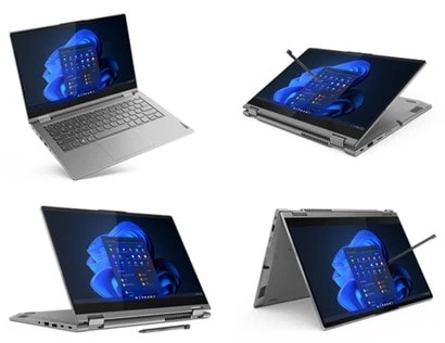 lenovo thinkbook 14s yoga 14