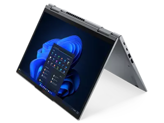 ThinkPad X1 Yoga Gen 8 | 14 inch enterprise-level Intel® Evo™ 2-in
