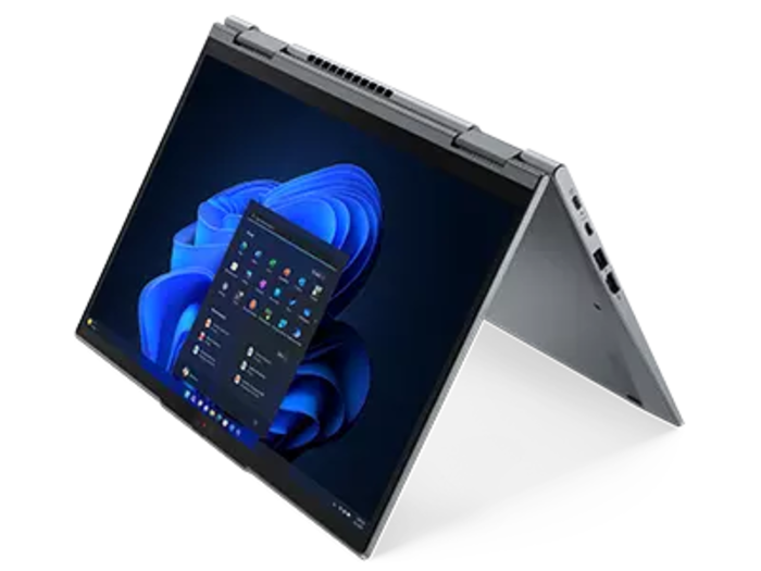 ThinkPad X1 Yoga Gen 8 | 14 inch enterprise-level Intel® Evo™ 2-in