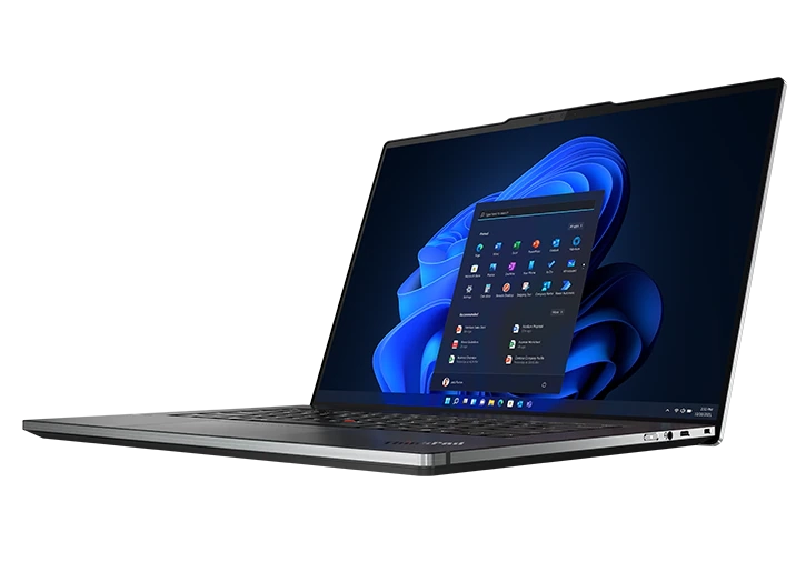 Grab Unbeatable Offers ThinkPad Z16 Gen 1 Laptop 21D4CTO1WW 2024