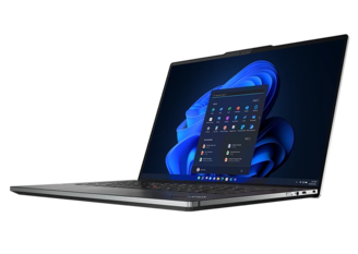 ThinkPad Z16 (16″ AMD) | Performance powerhouse made partly from