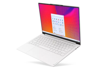 Yoga Slim 7i Carbon 11th Gen (13, Intel) | Super Tough yet