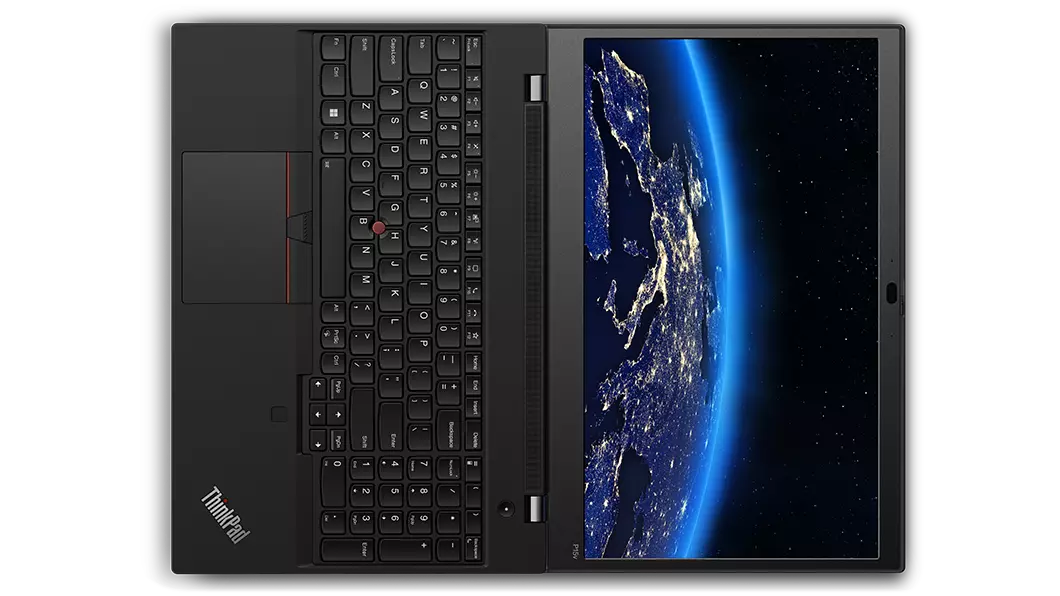 ThinkPad P15v Gen 3 (15, Intel) | ISV-ready mobile workstation