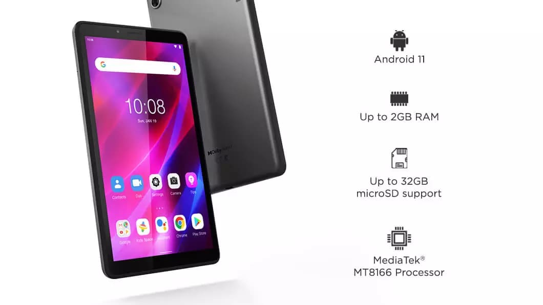 Lenovo 32GB 2GB RAM M7 Tablet - Skit Store