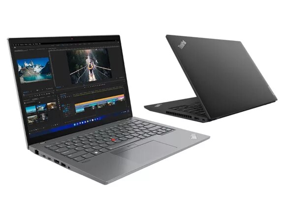 ThinkPad P14s Gen 3 (14', Intel) | Ultralight, powerful mobile