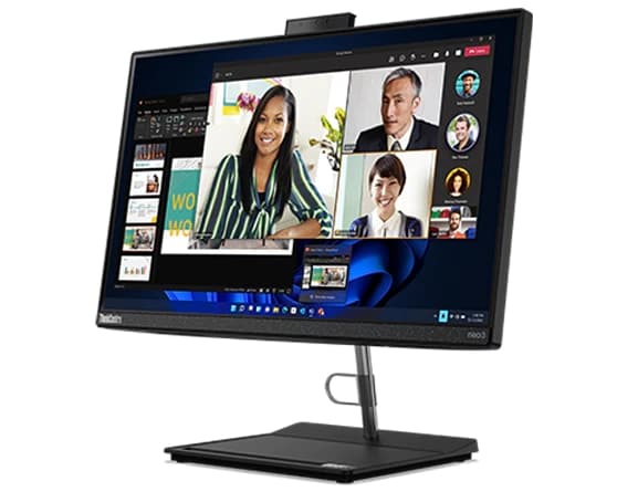 Lenovo ThinkCentre Neo 30a 22" Gen 4 All-in-One 12K4001JPC 4