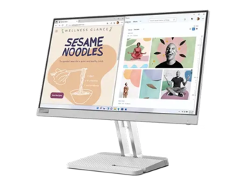 Lenovo L22e-40 (21.5型/1920×1080/VA) | 67AFKACBJP | レノボ・ ジャパン