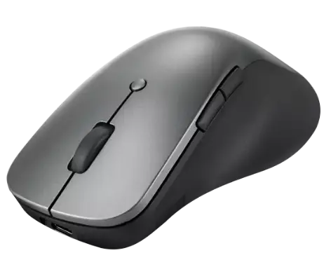 Lenovo プロフェッショナル Bluetooth 充電式マウス