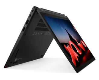 ThinkPad L13 Yoga Gen 4 AMD | 13型AMDプロセッサー搭載 2-in-1
