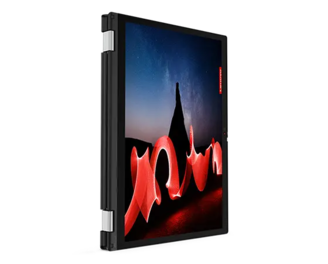 ThinkPad L13 Yoga Gen 4 | 13-inch 2-in-1-laptop met AMD Ryzen PRO