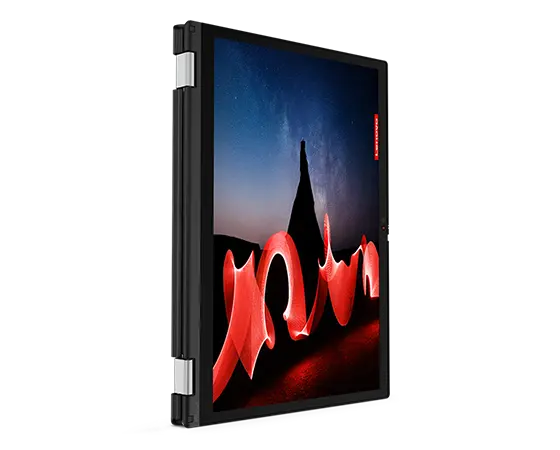 ThinkPad L13 Yoga Gen 4 AMD | 13型AMDプロセッサー搭載 2-in-1