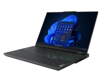 Legion Pro 7 Gen 8 (16