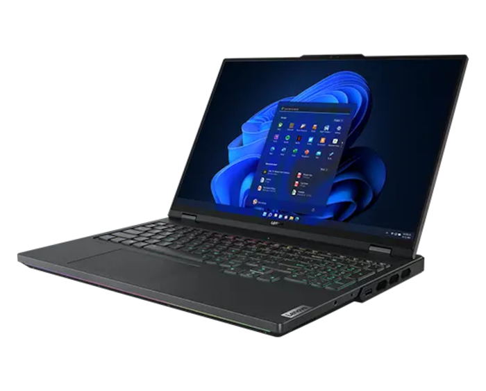 Legion Pro 7 Gen 8 (16