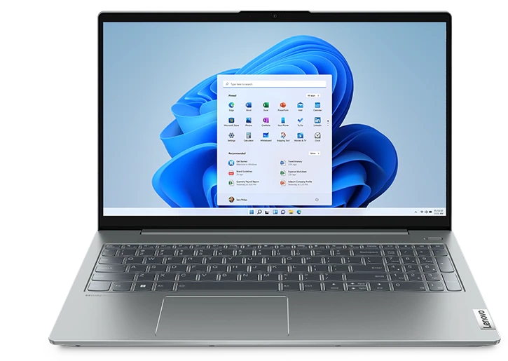 IdeaPad 5i Gen 7 (15″ Intel) | 15-inch Intel®-powered