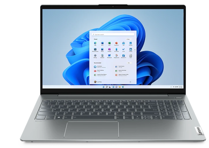 IdeaPad 5i Gen 7 (15″ Intel) | 15-inch Intel®-powered