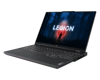⑥ゲーミングPC レノボ　Ryzen7搭載/8gb/ssd128gb/Win11 Legion Pro 7 Gen 8 (16