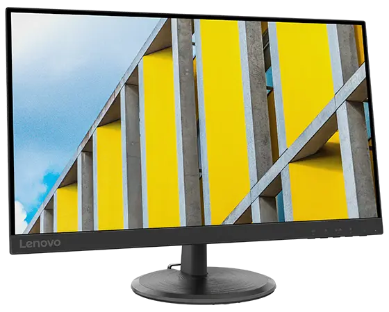D27-30 27-inch FHD Monitor (75 Hz) | 66B8KAC6UK | Lenovo UK