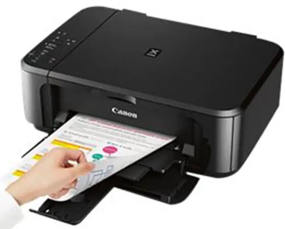 networking - Unable to connect Canon PIXMA MG3650S to the local  WiFi-network. DIRECT-WLAN of the printer is not found in the list of the  Canon PRINT-app - Super User