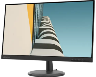 Lenovo 23.8 inch FHD Monitor C24 20 | 62A8KAR1US | Lenovo USOutlet