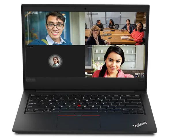 【再入荷即納】新品保証付 ThinkPad E495・Ryzen5・SSD128G・レノボ ノートPC