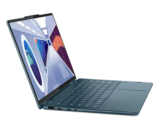 Yoga 7i Gen 8 (14" Intel)