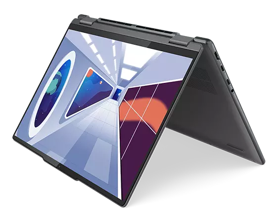 Yoga 7i Gen 8 (14″ Intel) | 14″ 2-in-1 laptop powered by Intel