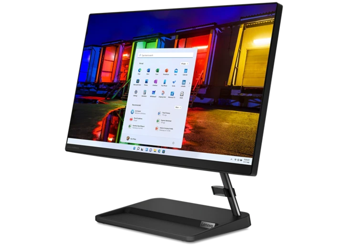 IdeaCentre AIO 3i Gen 7 | 22-inch Intel®-powered all-in-one