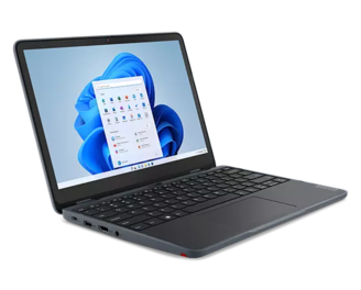 Lenovo 500w Yoga Gen 4 (Intel) | 12-inch, Windows 11 touchscreen 2